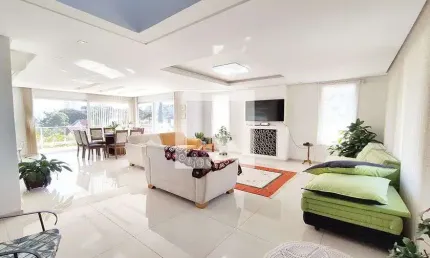Casa para Aluguel - São José, 3 Quartos,  140 m² - São Leopoldo