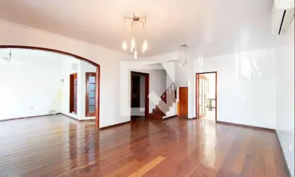 Casa para Aluguel - Marechal Rondon, 5 Quartos,  500 m² - Canoas