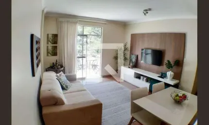 Apartamento para aluguel - santa rosa , 2 quartos,  90 m² - niterói