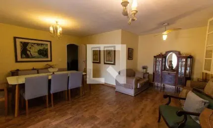 Casa para Aluguel - Piratininga, 4 Quartos,  710 m² - Niterói
