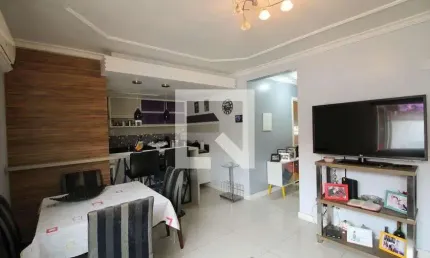 Casa / Sobrado em Condomínio para Aluguel - Estância Velha, 2 Quartos,  83 m² - Canoas