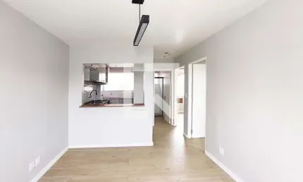 Apartamento para Aluguel - Centro, 2 Quartos,  63 m² - São Leopoldo