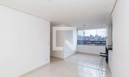 Apartamento para Aluguel - Nova Granada, 2 Quartos,  55 m² - Belo Horizonte