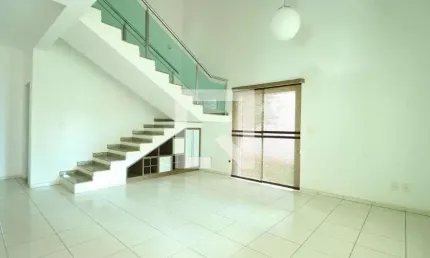 Casa para Aluguel - Jardim Karaiba, 5 Quartos,  237 m² - Uberlândia