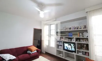 Casa para Aluguel - Saraiva, 4 Quartos,  450 m² - Uberlândia