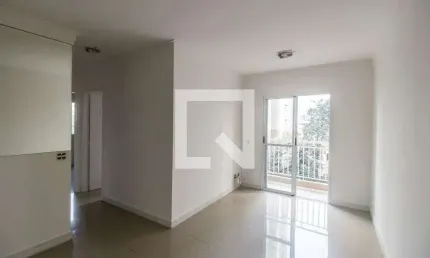 Apartamento para Aluguel - Jardim Esperança, 2 Quartos,  61 m² - Barueri