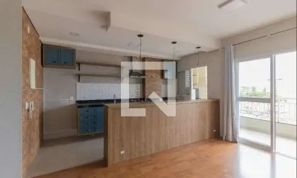 Apartamento para Aluguel - Jardim Paraiso, 2 Quartos,  64 m² - São José dos Campos