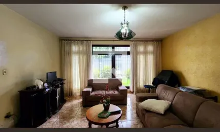 Casa para Aluguel - Vila Arens , 2 Quartos,  360 m² - Jundiaí