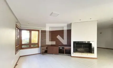 Casa para Aluguel - São José, 3 Quartos,  190 m² - São Leopoldo
