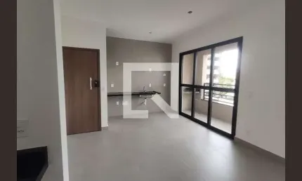 Apartamento para Aluguel - Saraiva, 1 Quarto,  45 m² - Uberlândia
