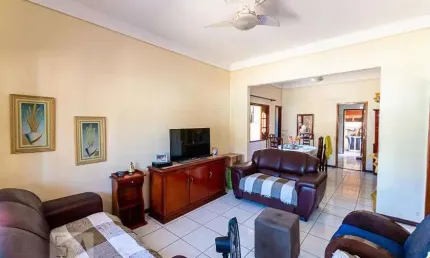 Casa para Aluguel - Fonseca, 3 Quartos,  300 m² - Niterói