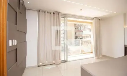 Apartamento para Aluguel - Águas Claras, 1 Quarto,  44 m² - Brasília