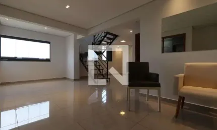 Cobertura para Aluguel - Nova Aliança, 2 Quartos,  140 m² - Ribeirão Preto