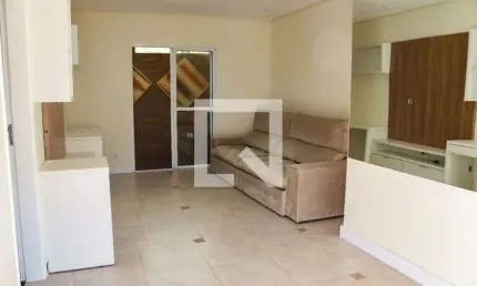 Casa / Sobrado em Condomínio para Aluguel - Paisagem Renoir, 2 Quartos,  73 m² - Cotia