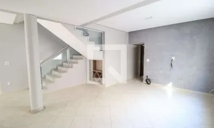 Casa / Sobrado em Condomínio para Aluguel - Granja Marileusa, 6 Quartos,  289 m² - Uberlândia