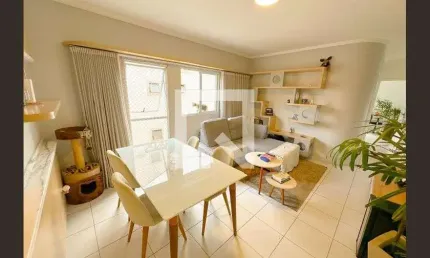 Apartamento para Aluguel - Canasvieiras, 2 Quartos,  100 m² - Florianópolis