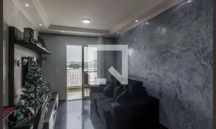 Apartamento para Aluguel - Jardim Esperança, 2 Quartos,  71 m² - Barueri