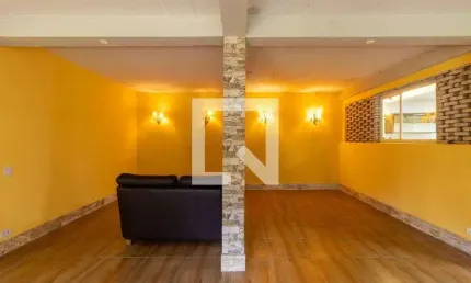Casa / Sobrado em Condomínio para Aluguel - Paisagem Renoir, 2 Quartos,  550 m² - Cotia