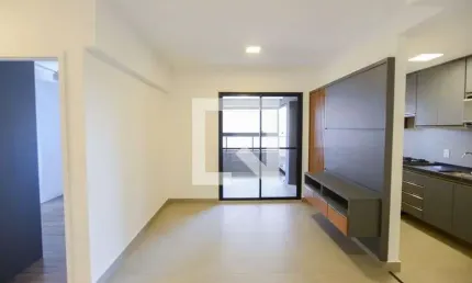 Apartamento para Aluguel - Distrito de Bonfim Paulista, 2 Quartos,  68 m² - Ribeirão Preto