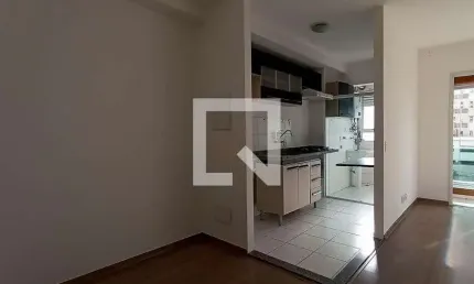 Apartamento para Aluguel - Jardim Iracema, 2 Quartos,  57 m² - Barueri