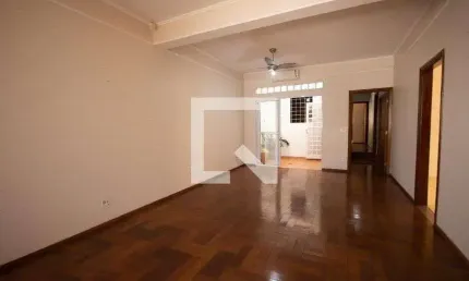 Casa para Aluguel - Alto da Boa Vista, 5 Quartos,  261 m² - Ribeirão Preto