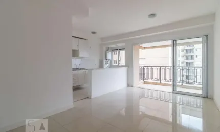 Apartamento para Aluguel - Alphaville, 1 Quarto,  50 m² - Barueri
