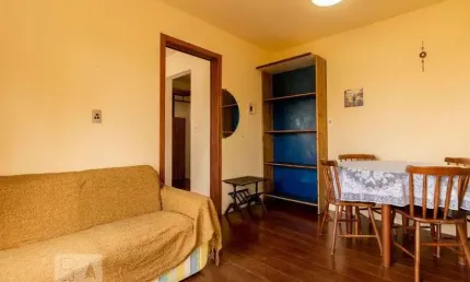 Apartamento para Aluguel - Porto da Lagoa, 1 Quarto,  40 m² - Florianópolis