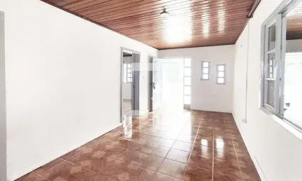 Casa para Aluguel - Centro, 2 Quartos,  115 m² - Novo Hamburgo