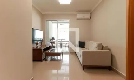 Apartamento para Aluguel - Nova Aliança, 2 Quartos,  85 m² - Ribeirão Preto