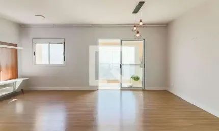 Apartamento para Aluguel - Parque Ipê, 3 Quartos,  108 m² - São Paulo
