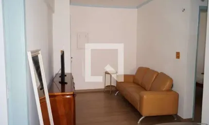 Apartamento para aluguel - vila mariana, 2 quartos,  59 m² - são paulo