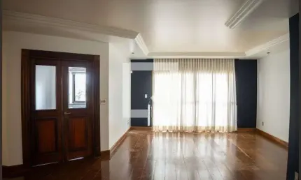 Apartamento para Aluguel - Centro, 3 Quartos,  188 m² - Ribeirão Preto