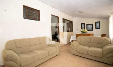 Casa / Sobrado em Condomínio para Aluguel - Ceilândia, 3 Quartos,  150 m² - Brasília