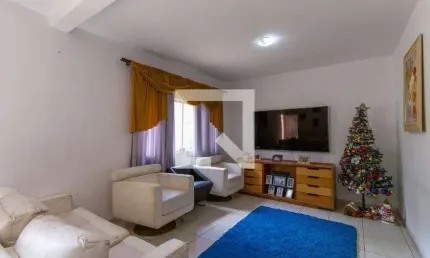 Casa para Aluguel - Parque São Jorge, 5 Quartos,  420 m² - Cotia