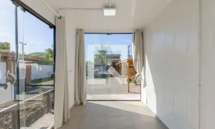 Apartamento para Aluguel - Rio Tavares, 1 Quarto,  30 m² - Florianópolis
