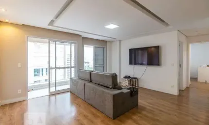 Apartamento para Aluguel - Jardim Iracema, 2 Quartos,  75 m² - Barueri