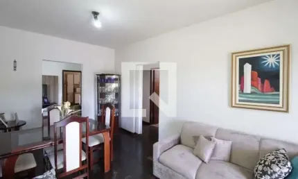 Casa para Aluguel - Tabajaras, 3 Quartos,  200 m² - Uberlândia