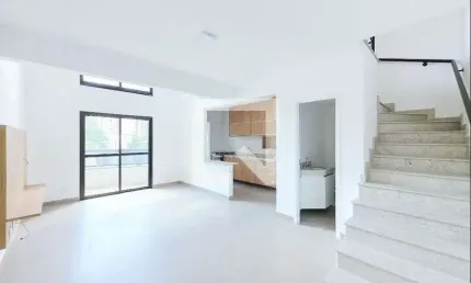 Apartamento para Aluguel - Residencial Parque Aquarius, 1 Quarto,  79 m² - São José dos Campos