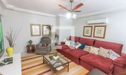 Cobertura para Aluguel - Vila Virginia, 4 Quartos,  247 m² - Ribeirão Preto