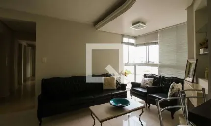 Cobertura para Aluguel - Centro, 2 Quartos,  166 m² - São Leopoldo