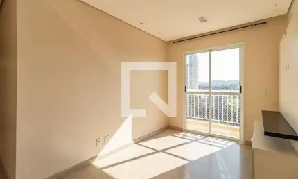 Apartamento para Aluguel - Jardim Esperança, 2 Quartos,  58 m² - Barueri