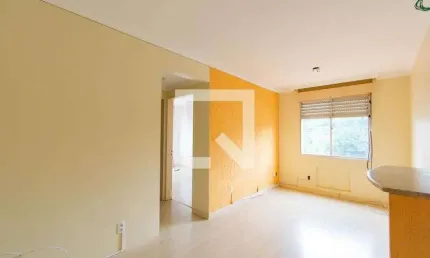 Apartamento para Aluguel - Centro, 2 Quartos,  55 m² - Canoas