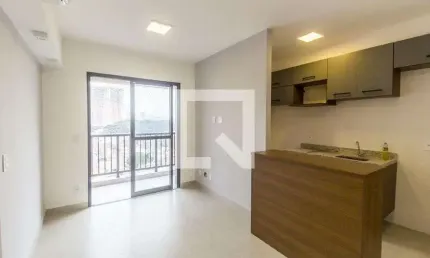Apartamento para Aluguel - Jardim Iracema, 2 Quartos,  48 m² - Barueri