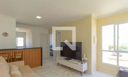 Apartamento para Aluguel - Estância Velha, 2 Quartos,  45 m² - Canoas