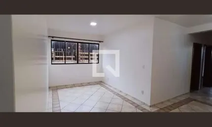 Apartamento para Aluguel - Coqueiros, 3 Quartos,  73 m² - Florianópolis
