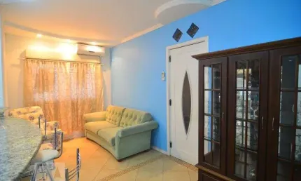 Apartamento para Aluguel - Marechal Rondon, 2 Quartos,  74 m² - Canoas
