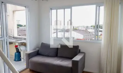 Apartamento para Aluguel - Quitaúna, 2 Quartos,  62 m² - Osasco