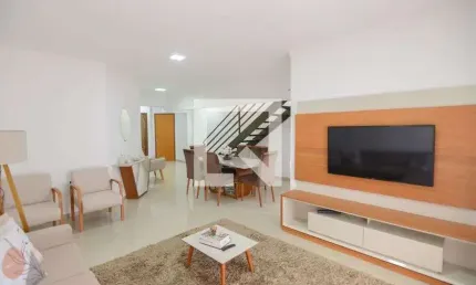 Apartamento para Aluguel - Jardim Botânico, 1 Quarto,  216 m² - Ribeirão Preto
