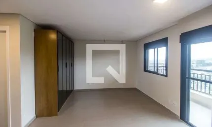 Apartamento para Aluguel - Alphaville, 1 Quarto,  47 m² - Barueri