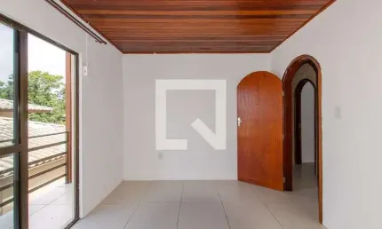 Apartamento para Aluguel - Campeche, 2 Quartos,  75 m² - Florianópolis